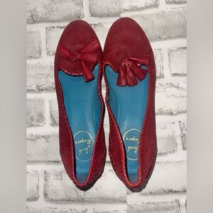 Jack Rogers Flats